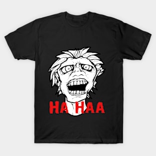 SCARY HALLOWEEN T-Shirt